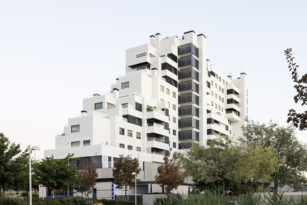 Valdebebas Valdebebas