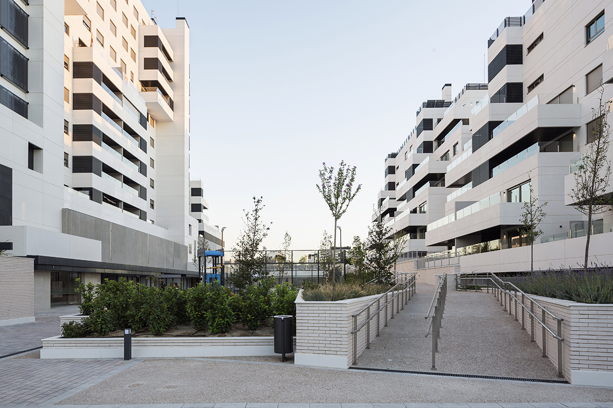 Valdebebas Valdebebas