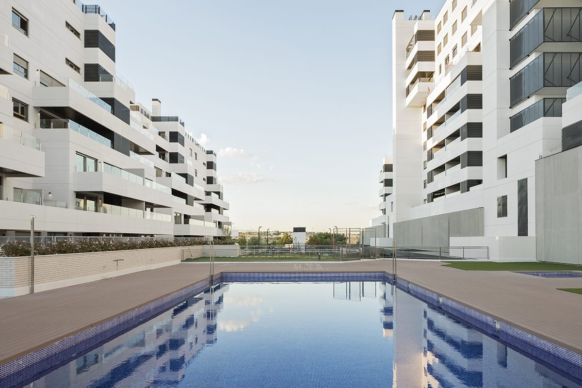 Valdebebas Valdebebas