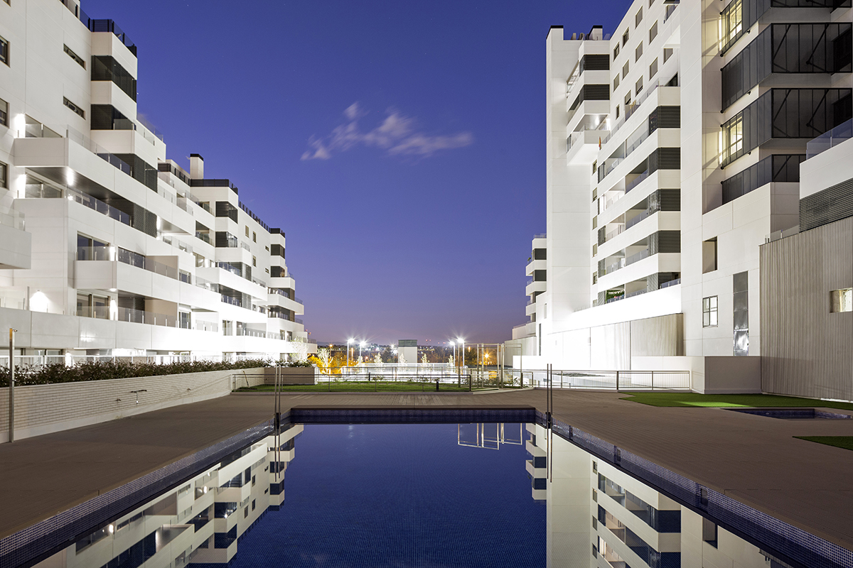 Valdebebas Valdebebas