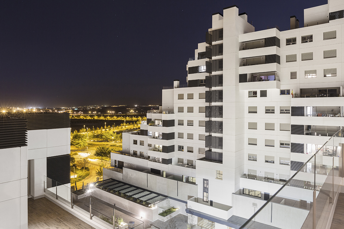 Valdebebas Valdebebas