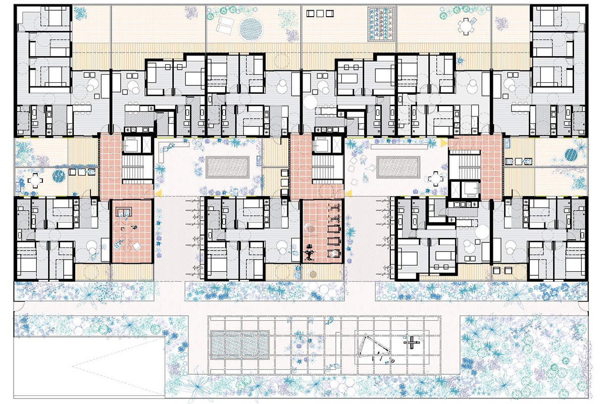 planta baja planta baja