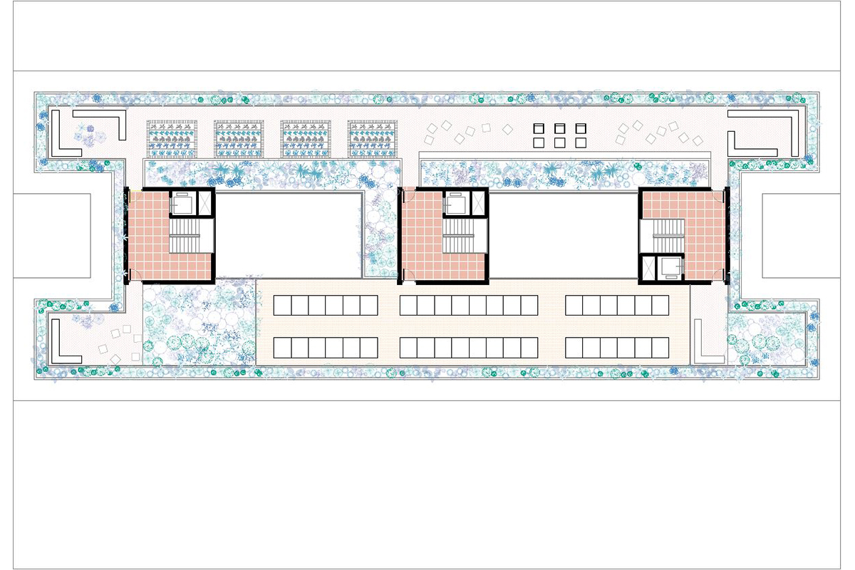 planta cubiertas planta cubiertas