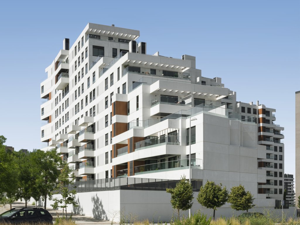 Valdebebas 3