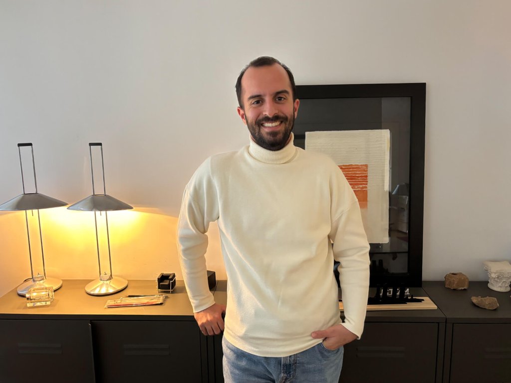 JCTeam - Francesco Adragna