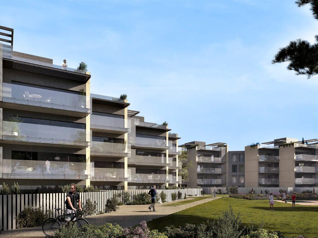 Monte del Pilar
